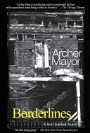 BORDERLINES 02 by Phoenix Books