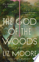 God of the Woods: A Novel by Phoenix Books