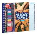 Friendship Bracelets by Phoenix Books