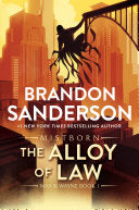 Alloy of Law by Phoenix Books