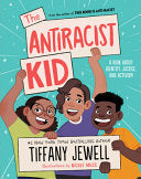 Antiracist Kid by Phoenix Books
