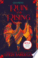 Grisha Trilogy #03 Ruin and Rising by Phoenix Books