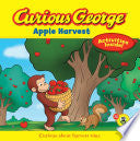 Curious George Apple Harvest by Phoenix Books