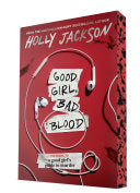 Good Girl, Bad Blood DELUXE ED by Phoenix Books