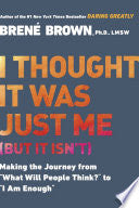 I Thought It Was Just Me (but it isn't) : Telling by Phoenix Books