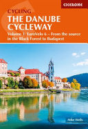 Danube Cycleway by Phoenix Books