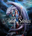 Art of Anne Stokes by Phoenix Books