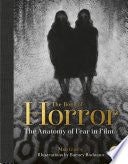 Book of Horror by Phoenix Books