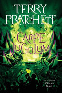 Carpe Jugulum: A Discworld Novel by Phoenix Books