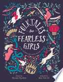 Folktales for Fearless Girls by Phoenix Books