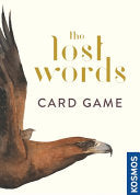 Lost Words: Card Game