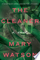 Cleaner: A Novel by Phoenix Books