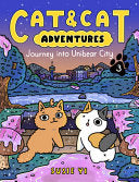 Cat & Cat Adventures 3 by Phoenix Books