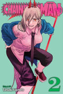 Chainsaw Man, Vol. 2 by Phoenix Books