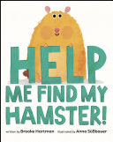 Help Me Find My Hamster! by Phoenix Books