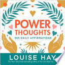 Power Thoughts