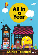 All in a Year by Phoenix Books
