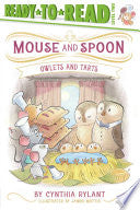 Owlets and Tarts