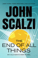 End of All Things by Phoenix Books