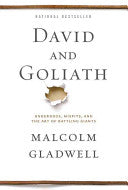 David and Goliath by Phoenix Books