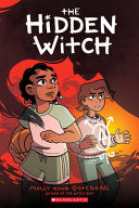 Hidden Witch by Phoenix Books