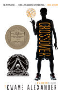 Crossover by Phoenix Books