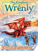 Kingdom of Wrenly #05 Adventures in Flatfrost by Phoenix Books