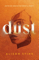 Dust: A Novel by Phoenix Books