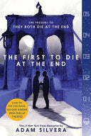 First to Die at the End by Phoenix Books