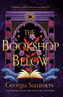 Bookshop Below by Phoenix Books