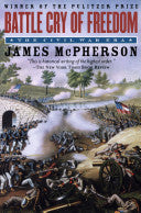 BATTLE CRY OF FREEDOM by Phoenix Books