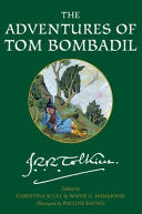 Adventures of Tom Bombadil by Phoenix Books