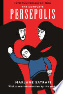 Complete Persepolis: 20th Anniversary Edition by Phoenix Books