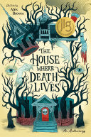 House Where Death Lives by Phoenix Books