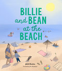 Billie and Bean at the Beach by Phoenix Books