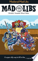 Medieval Mad Libs