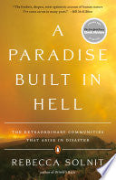 Paradise Built in Hell