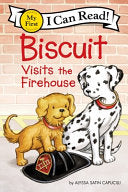 Biscuit Visits the Firehouse by Phoenix Books