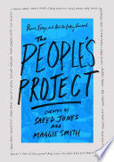 Peoples Project Poems Essays and Art for Looking F