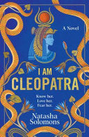 I Am Cleopatra A Novel by Phoenix Books