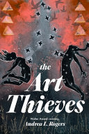 Art Thieves by Phoenix Books