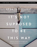 It's Not Supposed to Be This Way by Phoenix Books