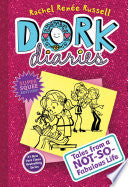 Dork Diaries #01 Tales from a Not-So-Fabulous Life by Phoenix Books