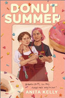 Donut Summer by Phoenix Books
