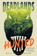 Deadlands Hunted (#1) by Phoenix Books