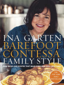 BAREFOOT CONTESSA FAMILY STYLE by Phoenix Books
