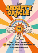 ANXIETY ORACLE DECK