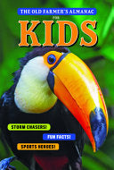 Old Farmer's Almanac for Kids, Volume 11