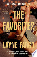 Favorites: A Novel by Phoenix Books