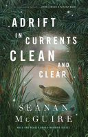 Adrift in Currents Clean and Clear by Phoenix Books